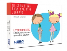 LITERALMENTE